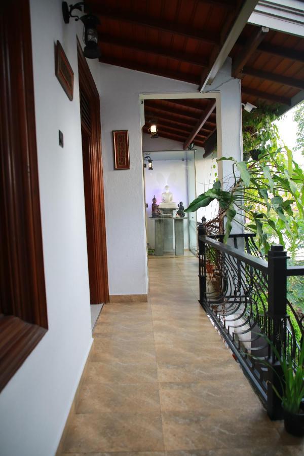 Colombo Orchid Villa 외부 사진