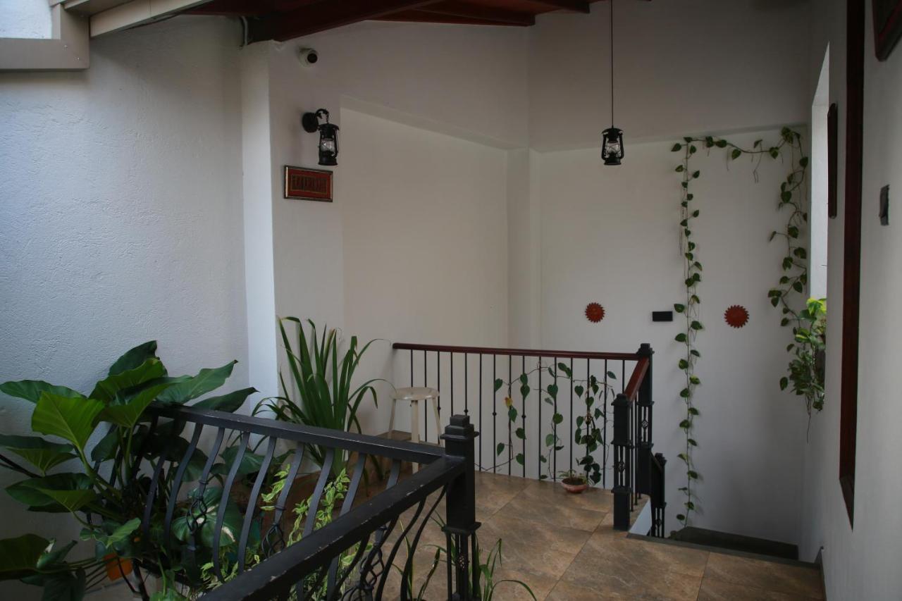 Colombo Orchid Villa 외부 사진