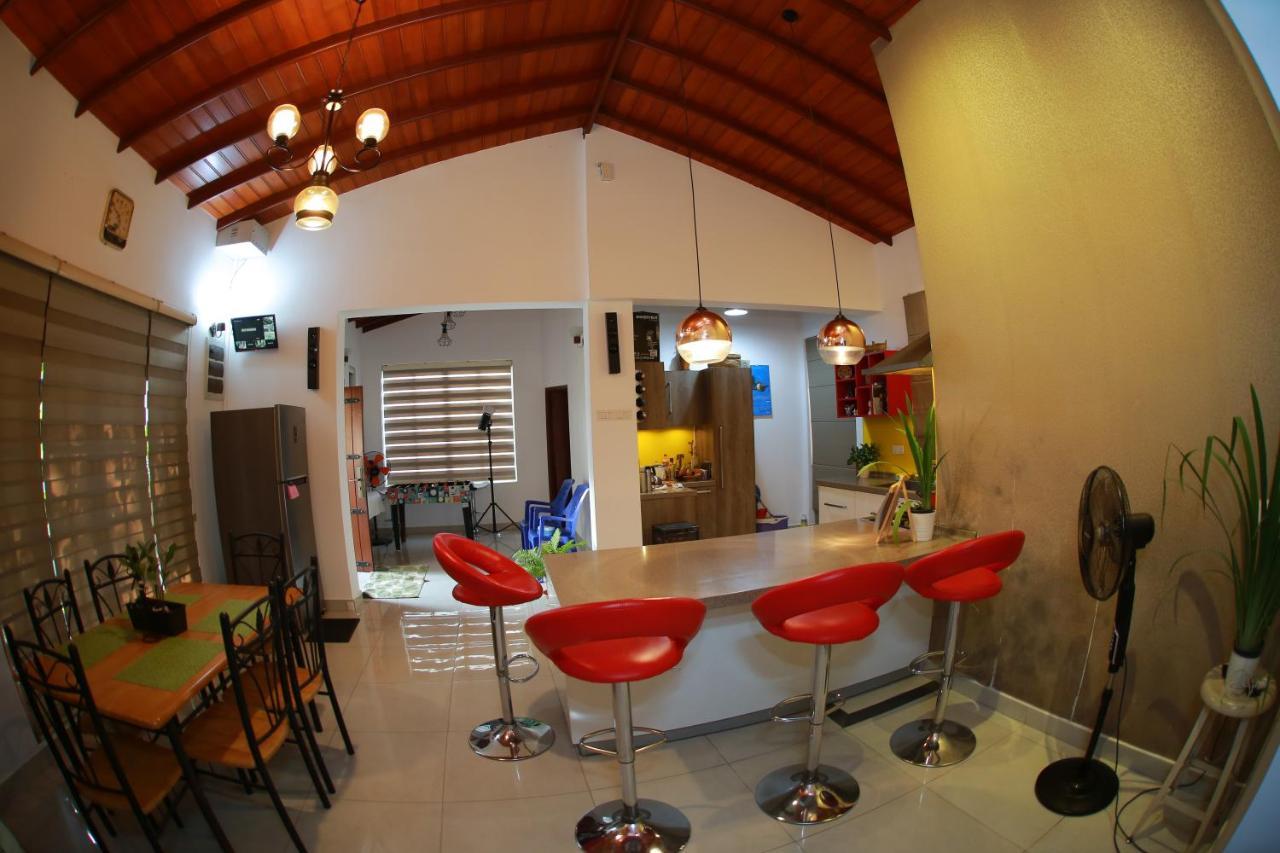 Colombo Orchid Villa 외부 사진