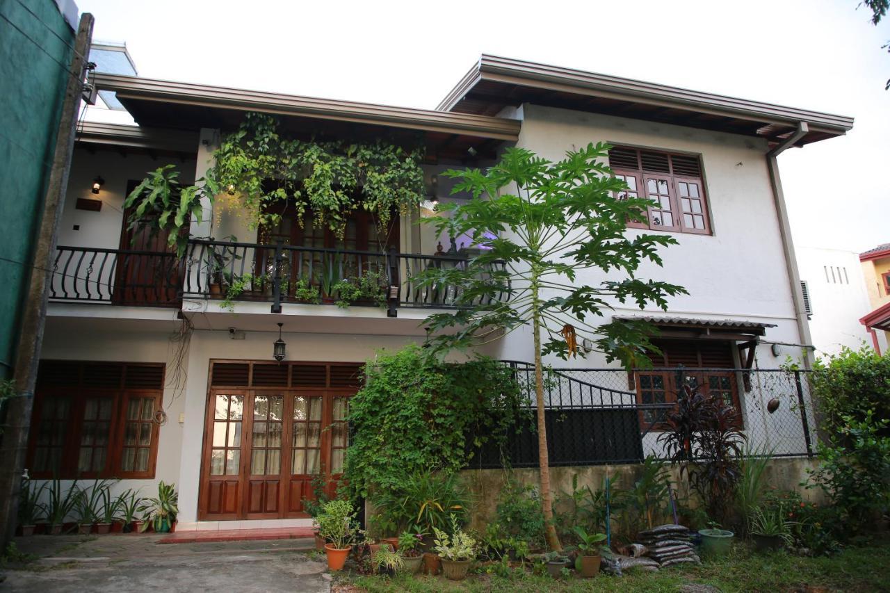 Colombo Orchid Villa 외부 사진