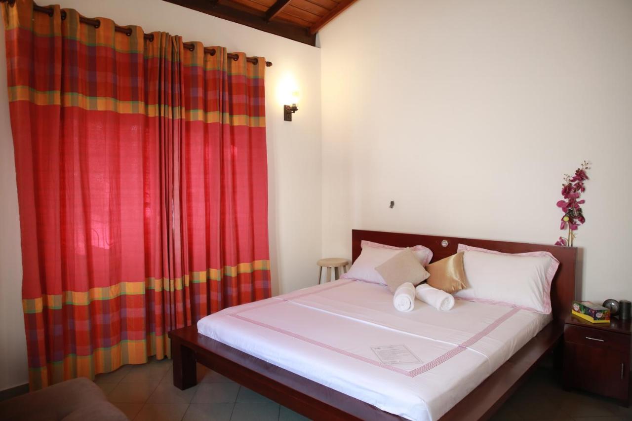 Colombo Orchid Villa 외부 사진