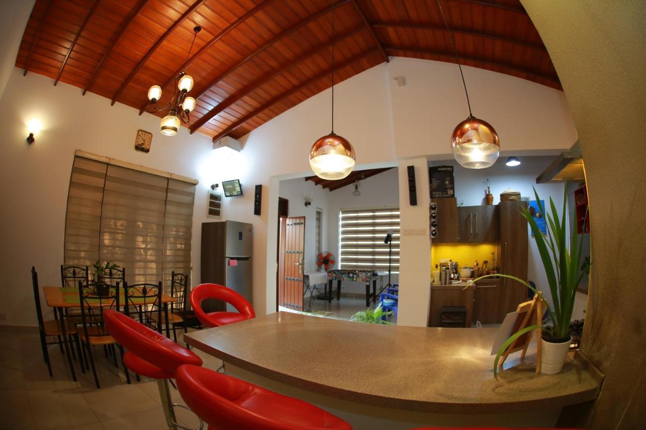 Colombo Orchid Villa 외부 사진