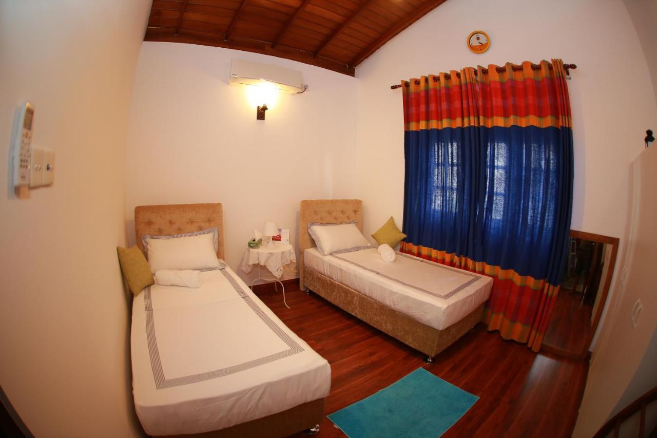 Colombo Orchid Villa 외부 사진