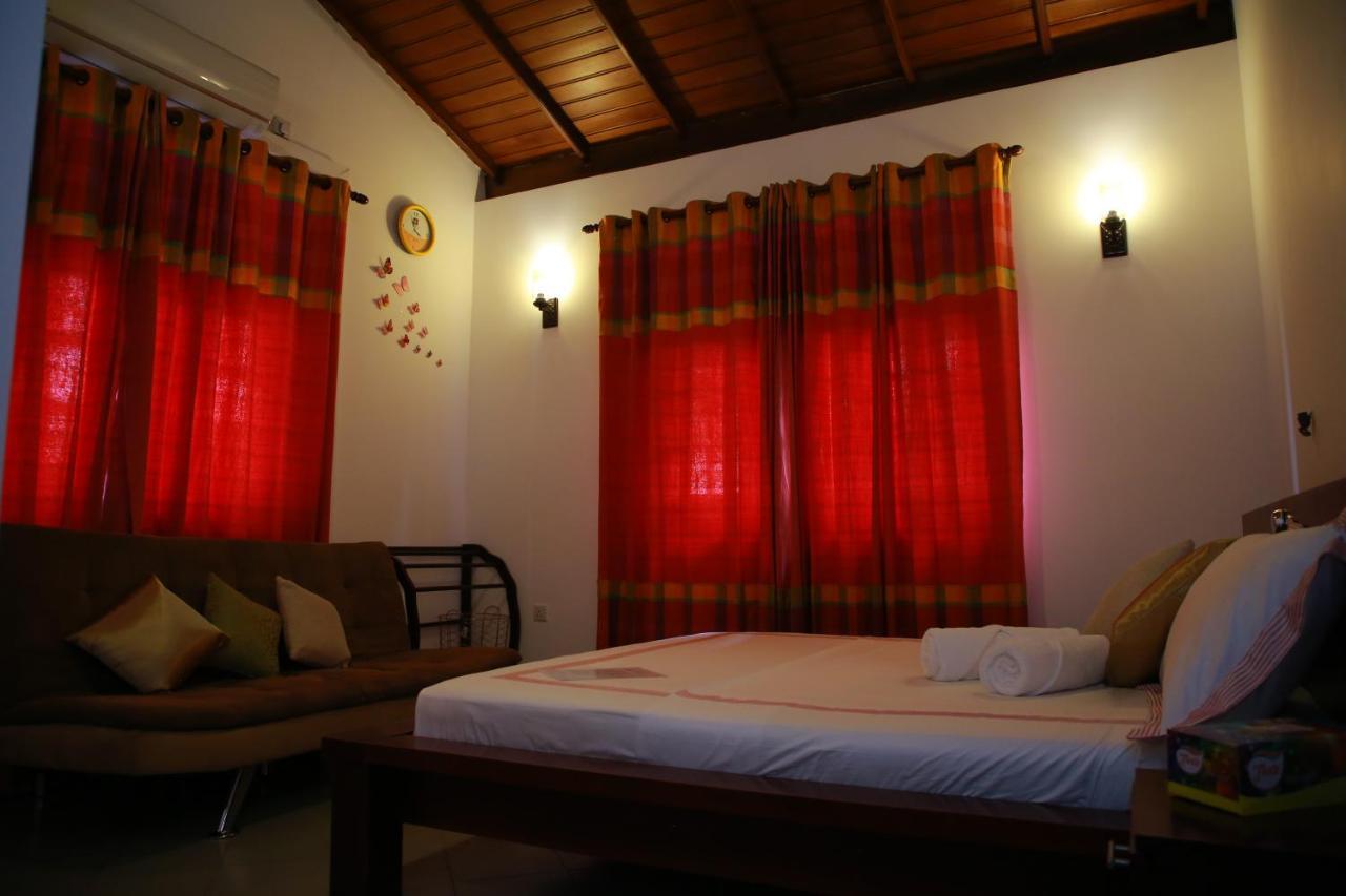 Colombo Orchid Villa 외부 사진