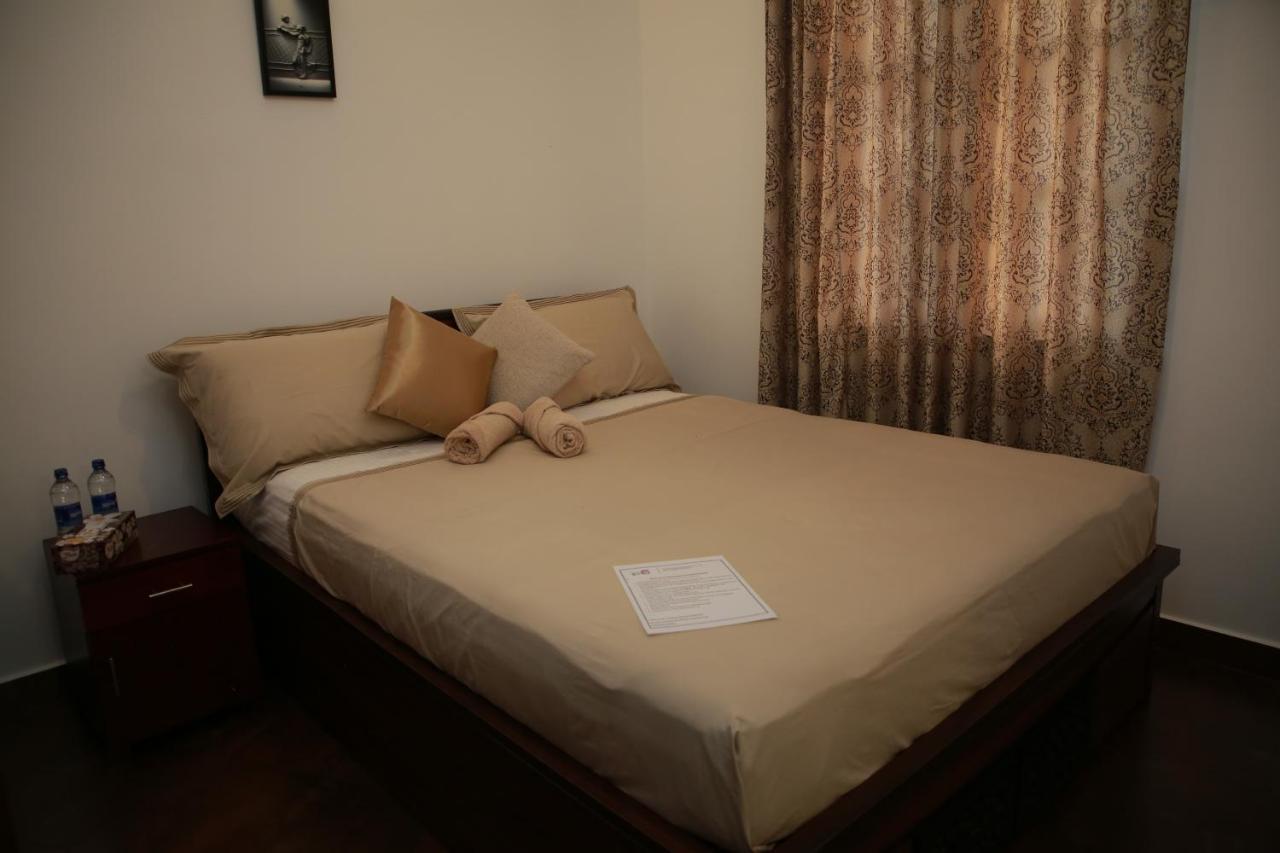 Colombo Orchid Villa 외부 사진