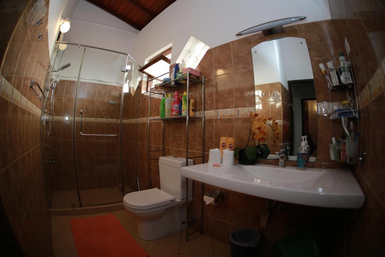 Colombo Orchid Villa 외부 사진